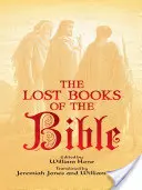 Stratené knihy Biblie - The Lost Books of the Bible