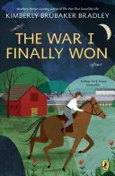 Vojna, ktorú som nakoniec vyhral - The War I Finally Won