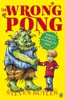 Zlý pong - The Wrong Pong