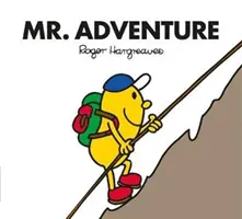 Pán Dobrodružstvo - Mr. Adventure