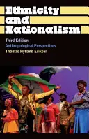 Etnicita a nacionalizmus: Antropologické perspektívy. - Ethnicity and Nationalism: Anthropological Perspectives
