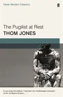 Pugilista na odpočinku - a iné príbehy - Pugilist at Rest - and other stories