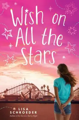 Želanie všetkých hviezd - Wish on All the Stars