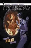 Hawkeye: Kate Bishop Vol. 2: Masky - Hawkeye: Kate Bishop Vol. 2: Masks