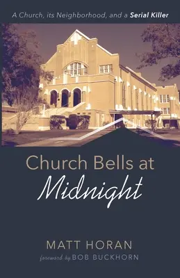 Kostolné zvony o polnoci - Church Bells at Midnight