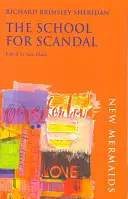 Škola pre škandál - The School for Scandal