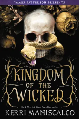 Kráľovstvo zla - Kingdom of the Wicked