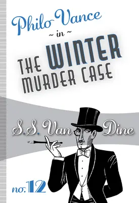 Winterov prípad vraždy - The Winter Murder Case
