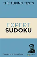 Turingove testy Expert Sudoku - Turing Tests Expert Sudoku
