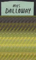 Pani Dallowayová - Mrs Dalloway