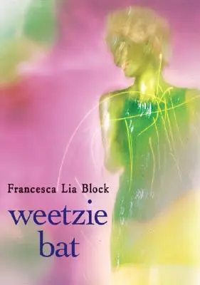 Netopier Weetzie - Weetzie Bat
