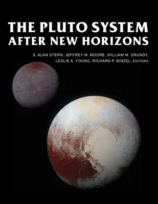 Sústava Pluto po sonde New Horizons - The Pluto System After New Horizons