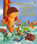 Harry a dinosaury robia rozruch - Harry and the Dinosaurs Make a Splash