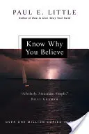 Vedz, prečo veríš - Know Why You Believe