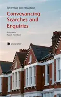 Silverman and Hewitson - Conveyancing Searches and Enquiries