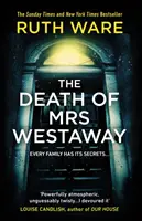 Smrť pani Westawayovej - Death of Mrs Westaway