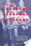 Storočie eugeniky v Amerike: Od experimentu v Indiane po éru ľudského genómu - A Century of Eugenics in America: From the Indiana Experiment to the Human Genome Era