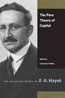 Čistá teória kapitálu - The Pure Theory of Capital