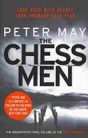 Šachové figúrky - The Chessmen