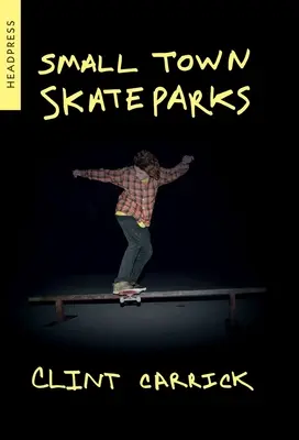 Skateparky v malých mestách - Small Town Skateparks