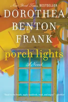 Svetlá na verande - Porch Lights