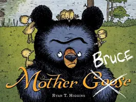 Matka Bruceová (Matka Bruceová, kniha 1) - Mother Bruce (Mother Bruce, Book 1)