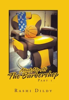 Stretneme sa v holičstve - Meet Me at the Barbershop