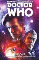 The Eleventh Doctor Vol. 5: The One - Doctor Who: The Eleventh Doctor Vol. 5: The One