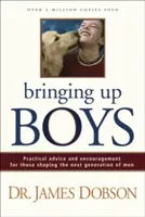 Výchova chlapcov - Bringing Up Boys