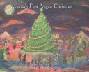 Santove prvé vegánske Vianoce - Santa's First Vegan Christmas