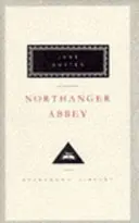 Northangerské opátstvo - Northanger Abbey