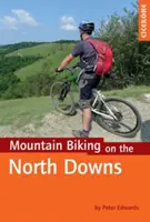 Jazda na horskom bicykli na North Downs - Mountain Biking on the North Downs
