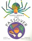 Prvý Pesach Sammyho Pavúka - Sammy Spider's First Passover