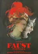 Faust: Prvá a druhá časť - Faust: Parts One and Two
