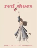 Červené topánky - The Red Shoes