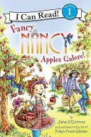 Fancy Nancy: Jablká v hojnosti! - Fancy Nancy: Apples Galore!
