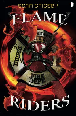Jazdci na plameňoch - Flame Riders
