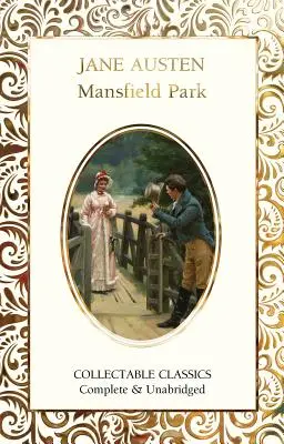 Mansfieldský park - Mansfield Park