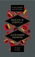 Ruslan a Ľudmila - Ruslan and Ludmila