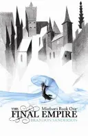 Final Empire - Mistborn Book One