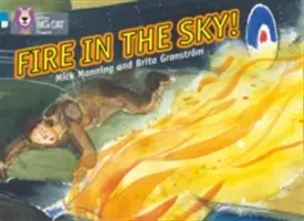 Oheň na oblohe - Fire in the Sky