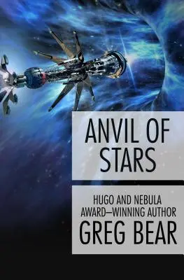 Kovadlina hviezd - Anvil of Stars