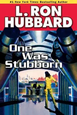 Jeden bol tvrdohlavý - One Was Stubborn
