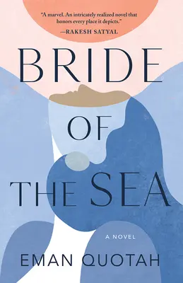 Nevesta mora - Bride of the Sea