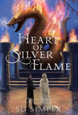 Srdce strieborného plameňa - Heart of Silver Flame