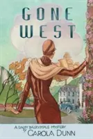 Odišiel západ - Gone West