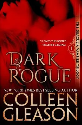Temný tulák: Upír Voss - Dark Rogue: The Vampire Voss
