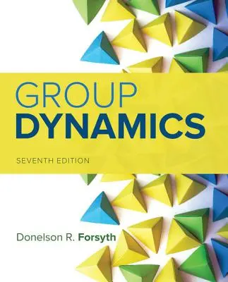 Dynamika skupiny - Group Dynamics