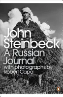 Ruský denník - Russian Journal