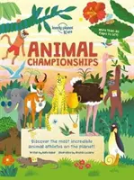Majstrovstvá zvierat - Animal Championships